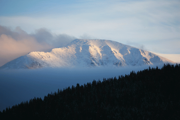 Barry Steven Greff Photography, Winter Park, Colorado, Mountains, Landscapes